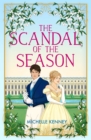Image for The Scandal of the Season