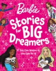 Image for Barbie Stories for Big Dreamers Treasury
