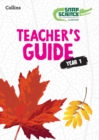 Image for Snap Science Teacher’s Guide Year 1