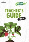 Image for Snap Science Teacher’s Guide Year 2