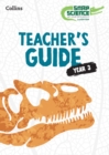 Image for Snap Science Teacher’s Guide Year 3