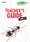 Image for Snap Science Teacher’s Guide Year 4
