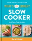 Image for What&#39;s For Dinner? Slow Cooker