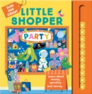 Image for Little Shopper: Party