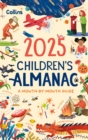 Image for 2025 Children’s Almanac