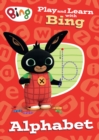 Image for Play and Learn with Bing Alphabet