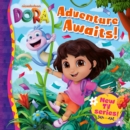 Image for Dora Adventure Awaits!
