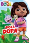 Image for DORA: Hola, Dora! Shaped Board Book