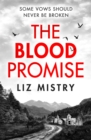 Image for The blood promise