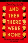 Image for And Then There Were None