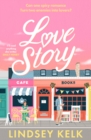 Image for Love Story