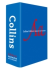 Image for Collins Robert French Dictionary Complete and Unabridged edition