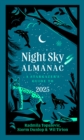 Image for Night Sky Almanac 2025 : A Stargazer’s Guide