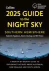 Image for 2025 Guide to the Night Sky Southern Hemisphere