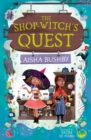 Image for The Shop-Witch’s Quest