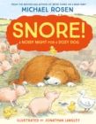 Image for Snore!