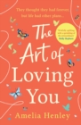 Image for The Art of Loving You