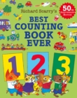 Image for Best Counting Book Ever