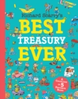 Image for Richard Scarry’s Best Treasury Ever