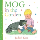 Image for Mog in the Garden