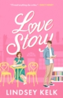 Image for Love Story