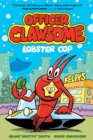 Image for Officer Clawsome: Lobster Cop