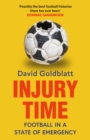 Image for Injury Time