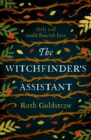 Image for The Witchfinder’s Assistant