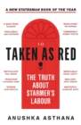 Image for Taken As Red