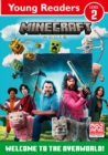 Image for A Minecraft Movie: Welcome To The Overworld