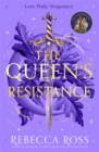 Image for The queen&#39;s resistance