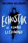 Image for EchoStar is always listening...