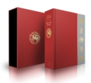 Image for Fire and Blood Slipcase Edition