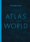 Image for The Times Reference Atlas of the World
