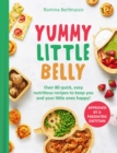 Image for Yummy little belly