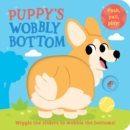 Image for Puppy’s Wobbly Bottom
