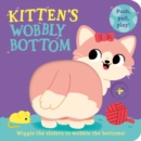 Image for Kitten’s Wobbly Bottom