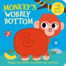 Image for Monkey’s Wobbly Bottom