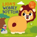Image for Lion’s Wobbly Bottom