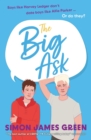 Image for The big ask