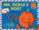 Image for Mr. Tickle’s Post : With Real Mail to Open and Enjoy!