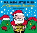 Image for Mr. Men Little Miss: A Christmas Surprise