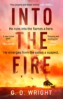 Image for Into the Fire
