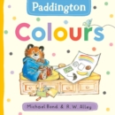 Image for Paddington: Colours