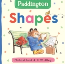 Image for Paddington: Shapes