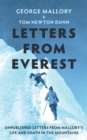 Image for Letters From Everest