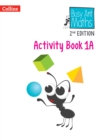 Image for Busy ant maths1A,: Activity book