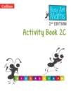 Image for Busy ant maths2C,: Activity book
