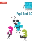 Image for Pupil Book 3C