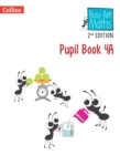 Image for Busy ant maths4A,: Pupil book